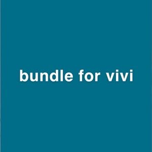bundle for vivi